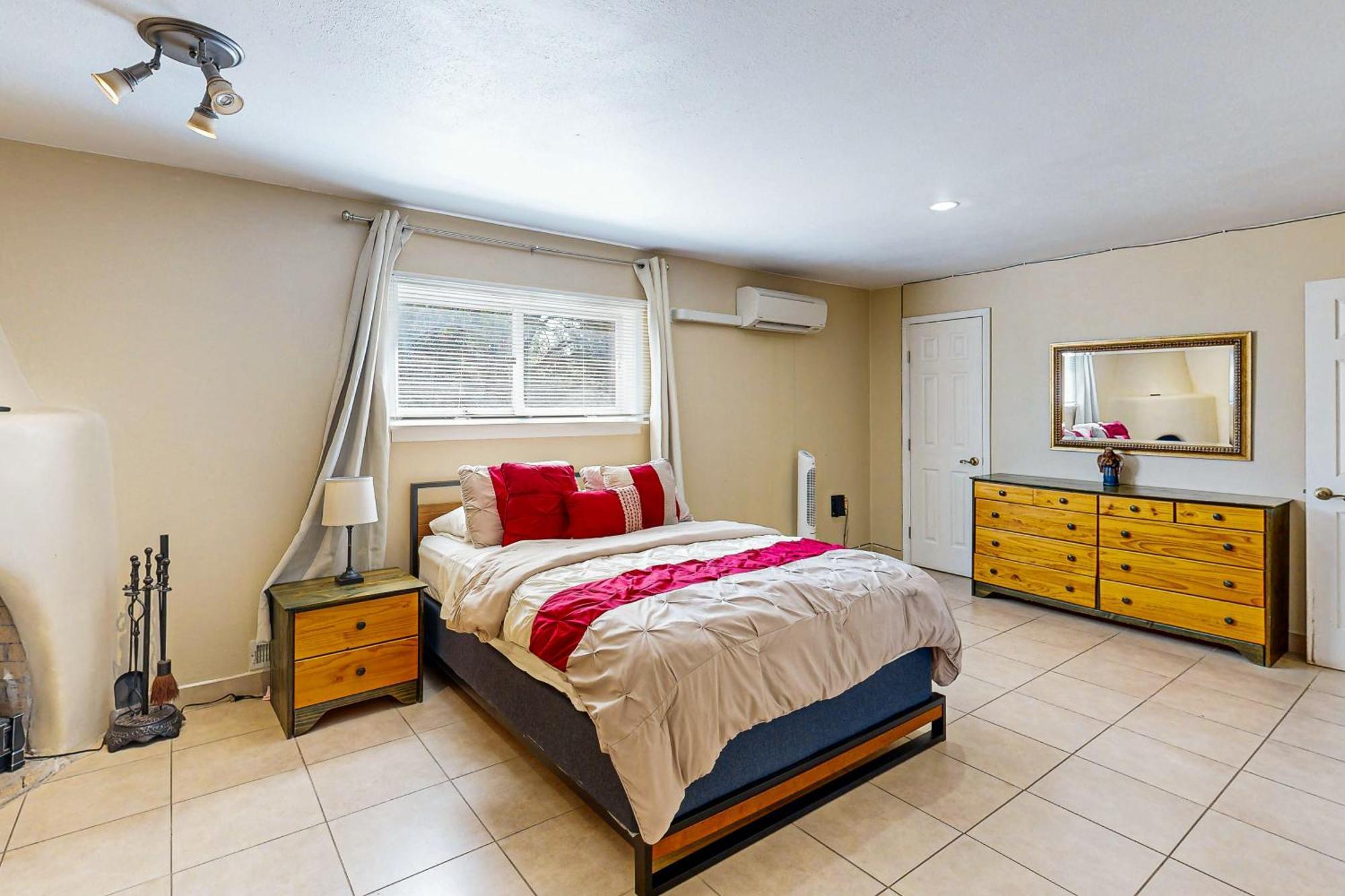 Willa Old Santa Fe Manor - Unit A Zewnętrze zdjęcie
